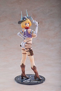 「ACG.GO」日版「預購」ASCENDIA Sophia F. Shirring 牛仔女郎 Ver.