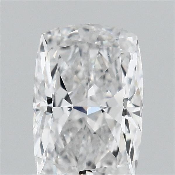 FD053 C1 培育鑽石(裸石) - 墊形切工Cushion Shape 1.15ct COLOR D VVS2 (7.70 - 5.14 - 3.58)
