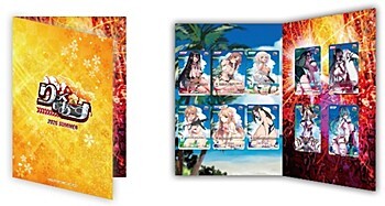「ACG.GO」日版「預購」TCG DIVINE CROSS 2026 Summer Special Set（有CUT單風險）
