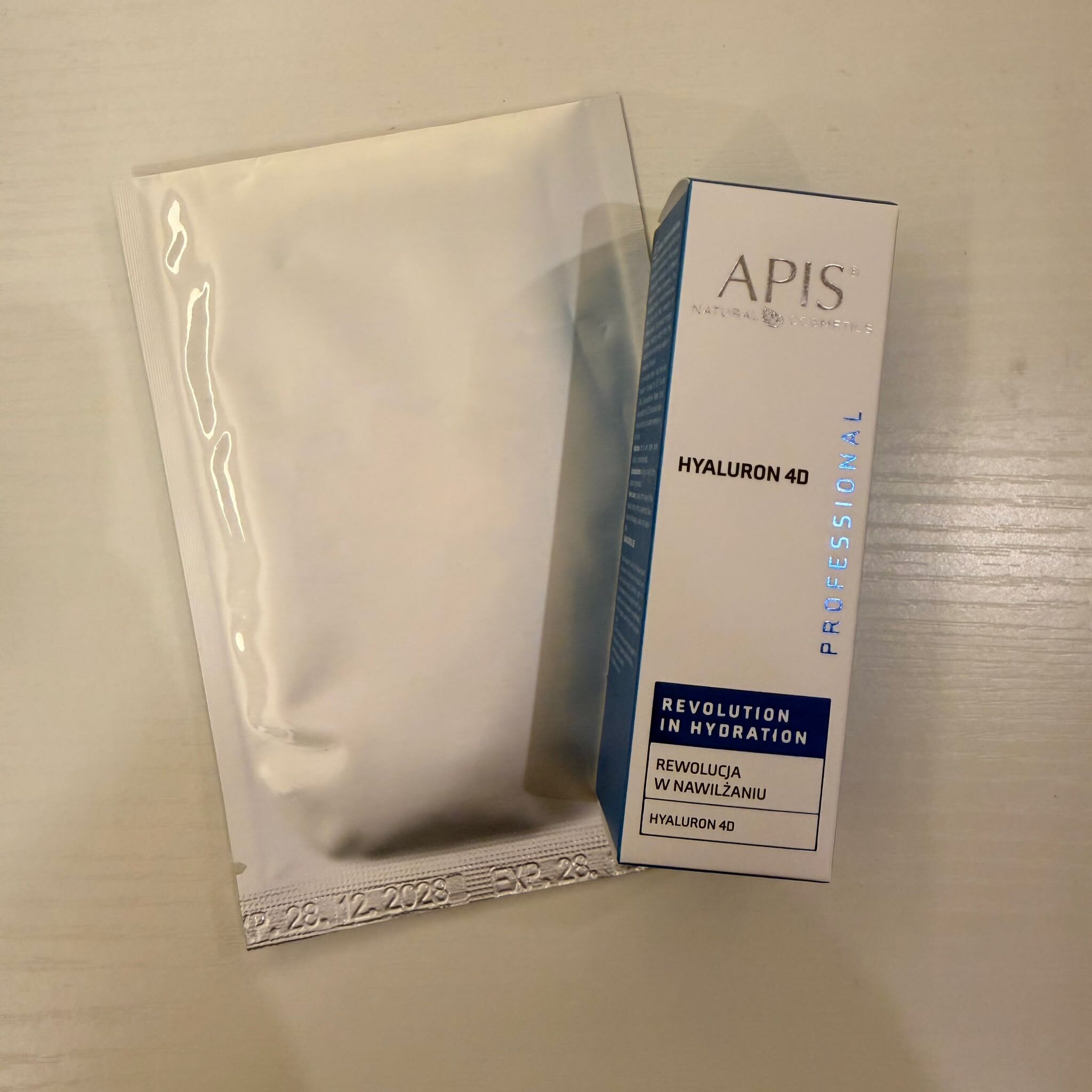 關鍵字AP26 APIS HYALURON 4D SERUM 30ML優惠價$199