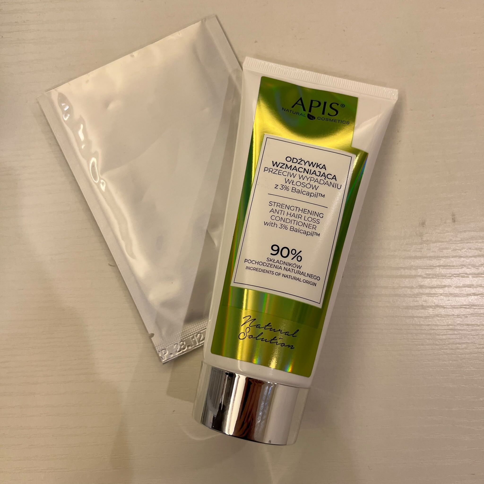 關鍵字AP20 APIS CONDITIONER優惠價$180