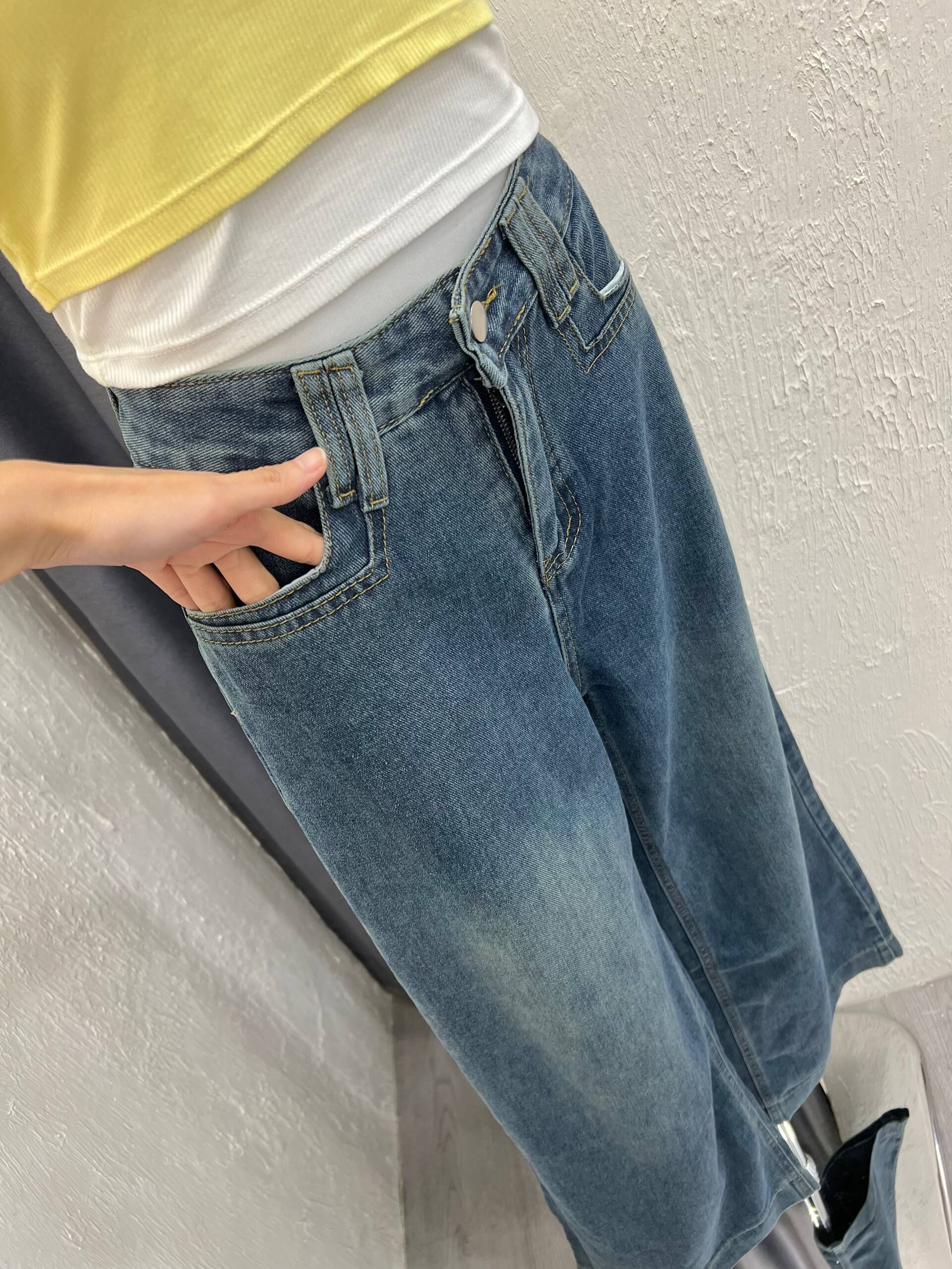 Denim Jeans