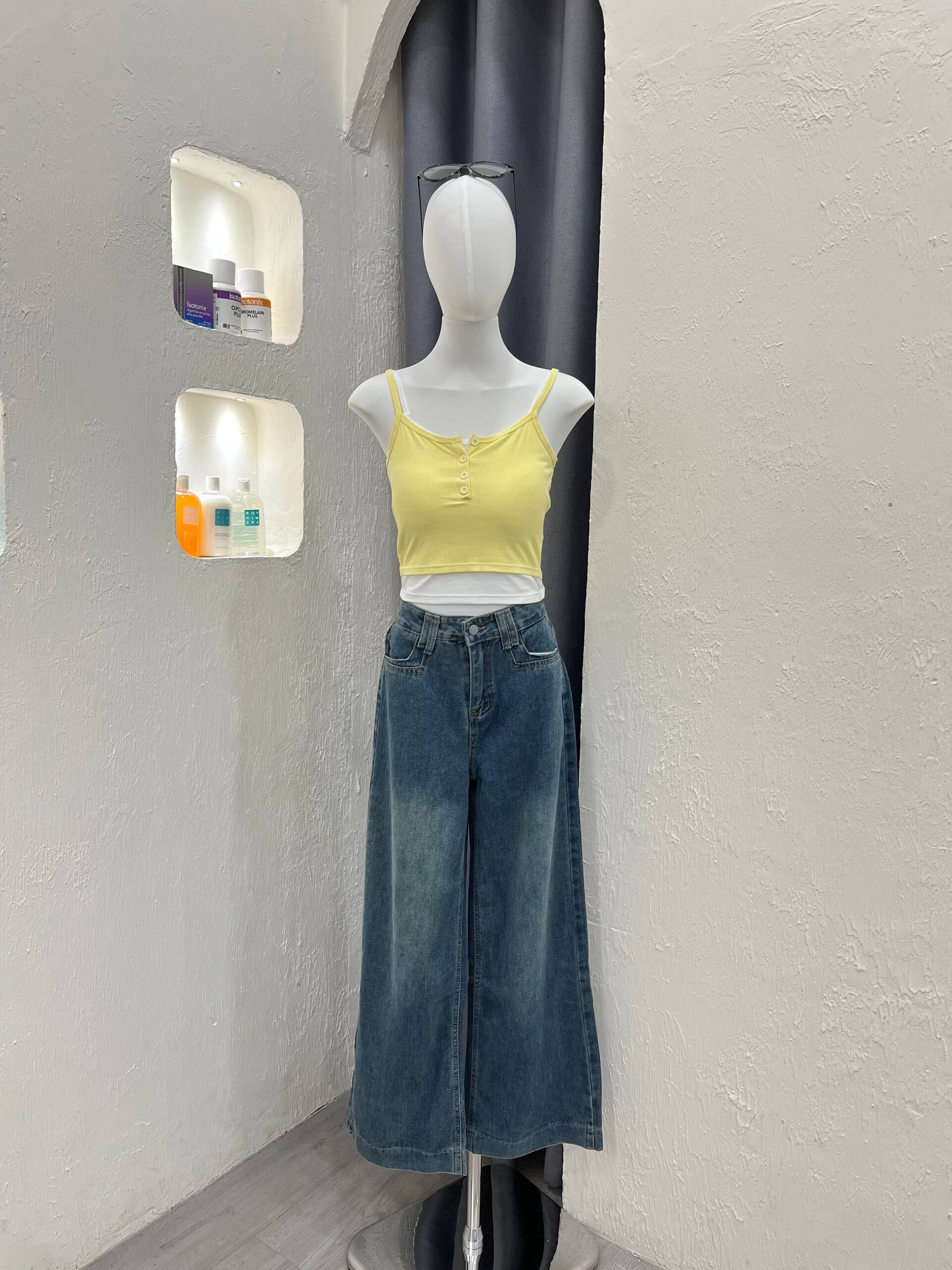 Denim Jeans