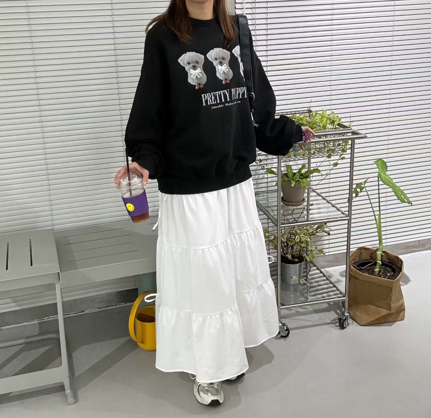 馬爾可愛衛衣