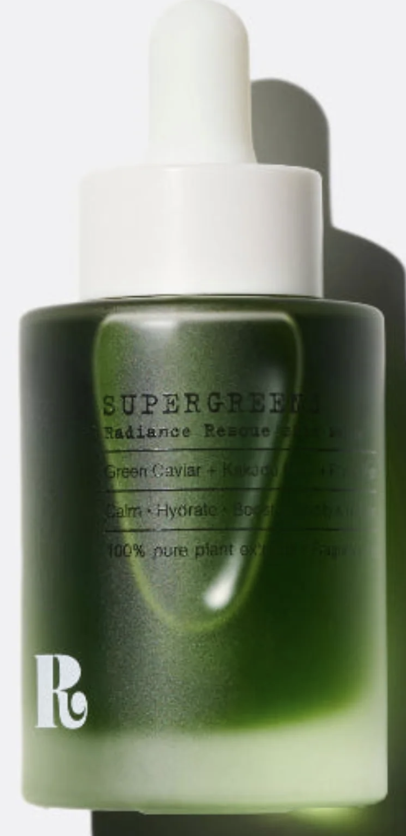1001AU104-AUS-RB-Recreation Beauty 超級綠植亮澤修護精華 30ml [買兩件$988,平均$494／件] (C104)