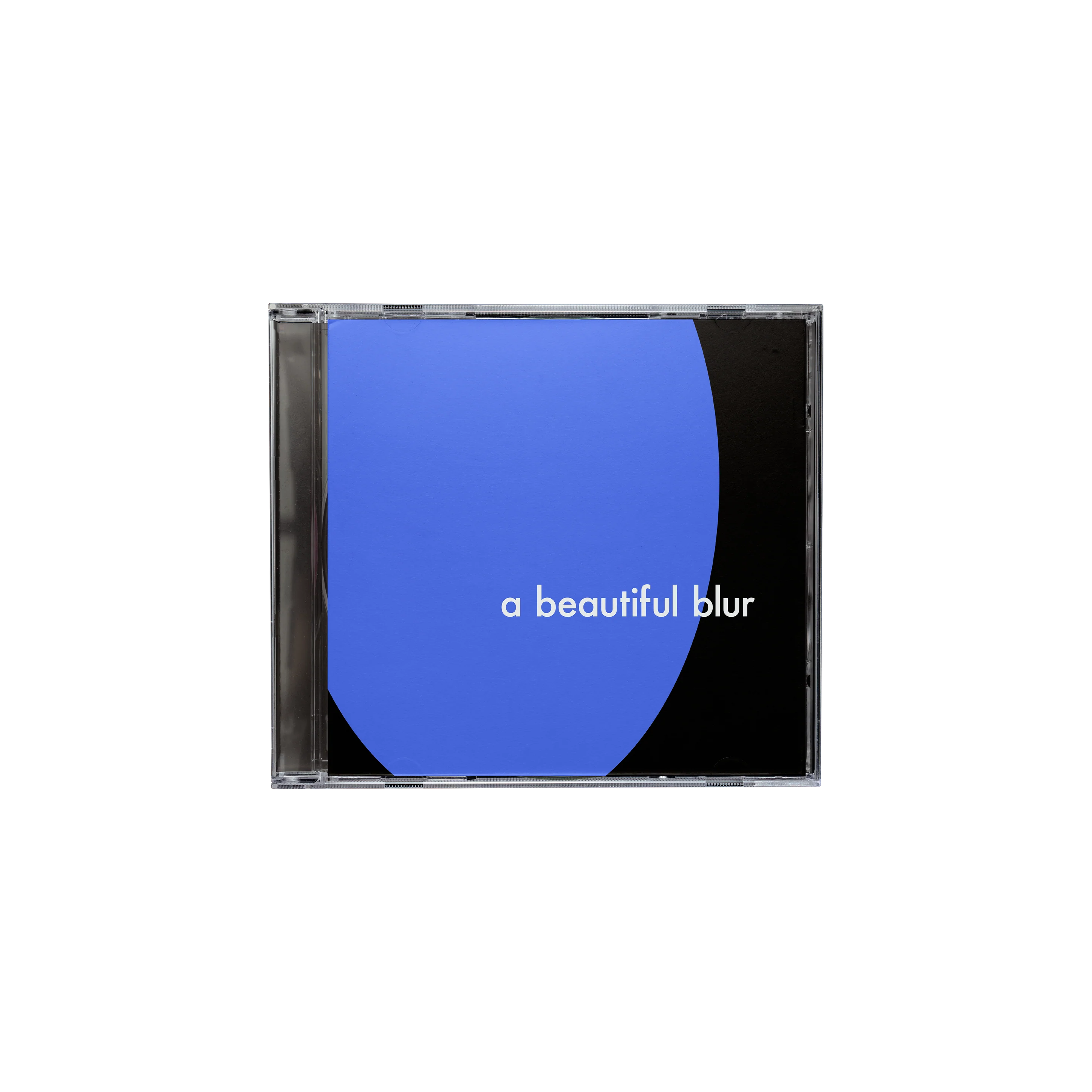 LANY - A Beautiful Blur 原裝專輯 [CD/LP] 黑膠唱片
