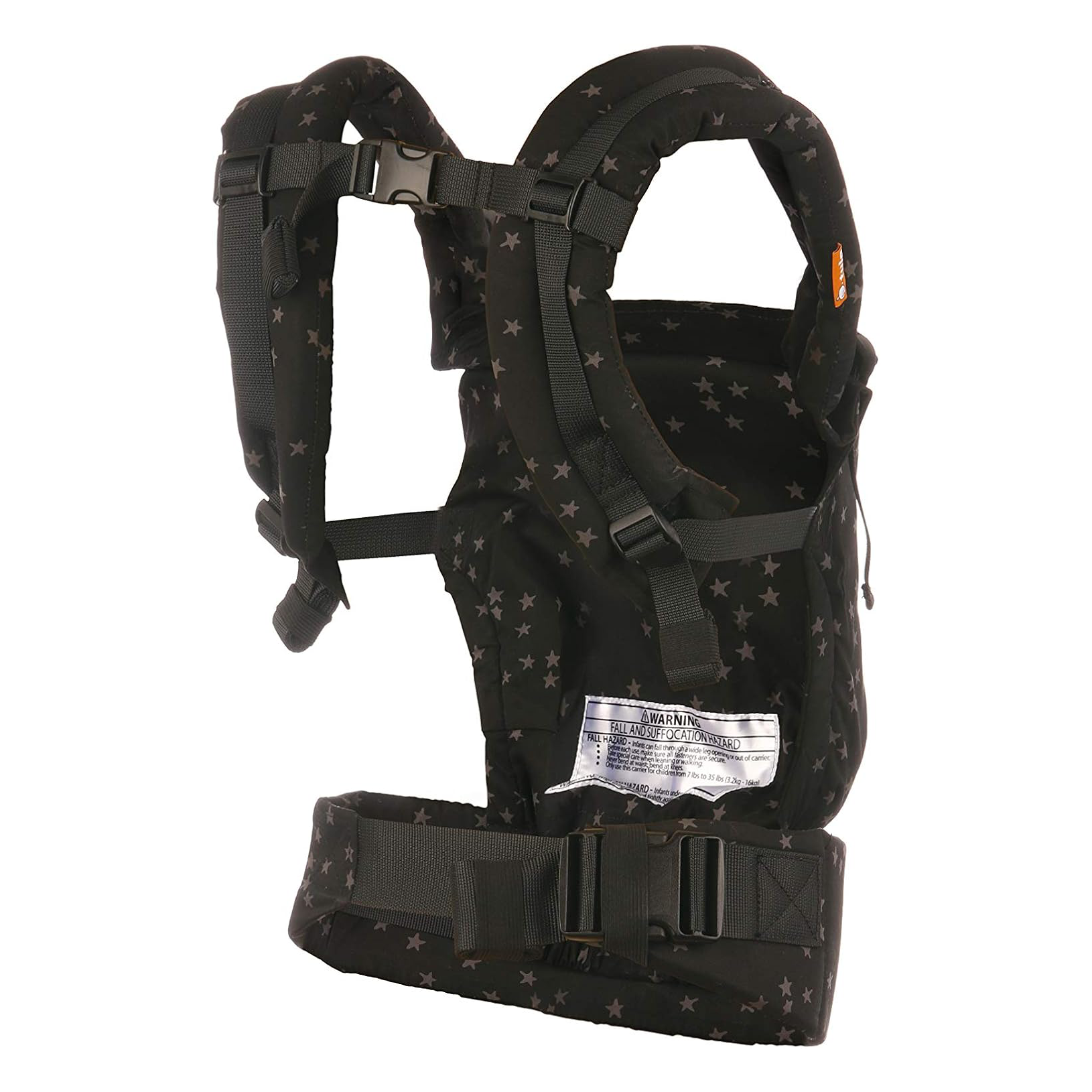 Tula Free-to-Grow Baby Carrier, Discover