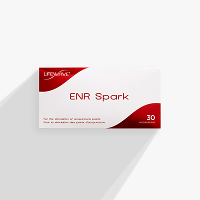 LIFE WAVE ENR Spark Patches 萊威能量貼片 energy enhancer 30 piecespack【正品】能量流動 穴位刺激  日常活力與運動支援