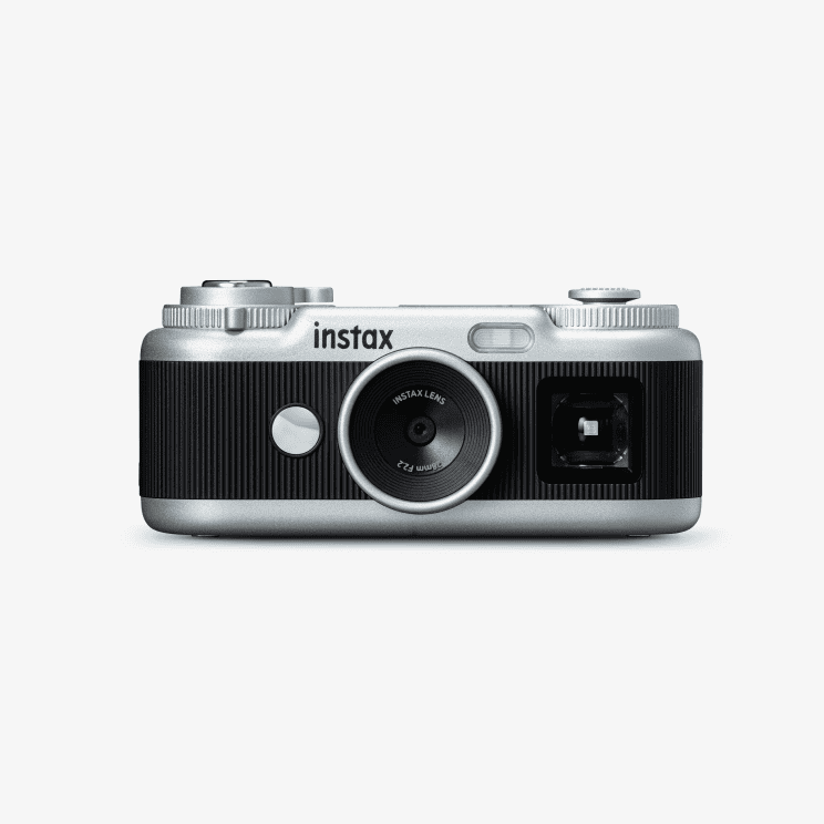 【接受預購】FUJIFILM Instax Pal 2｜迷你隨身即拍相機｜Instax 創意攝影系列