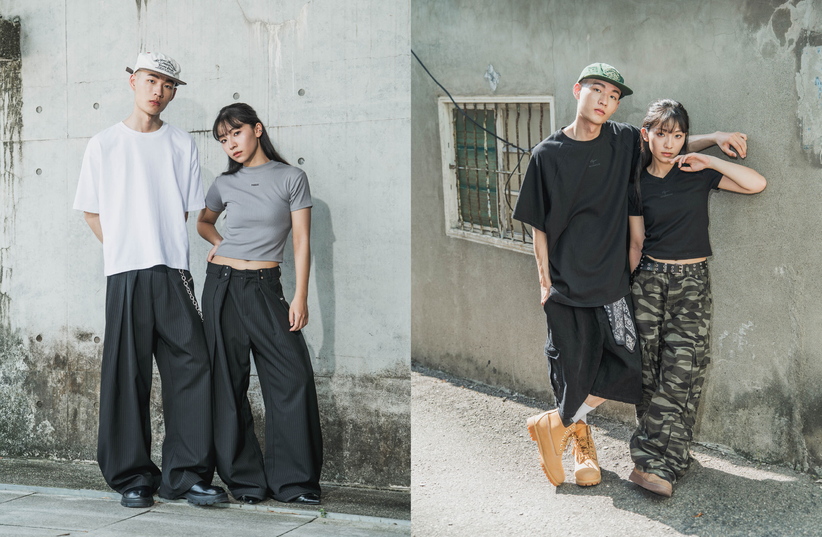 新竹,新竹買衣服,新竹服飾店,情侶