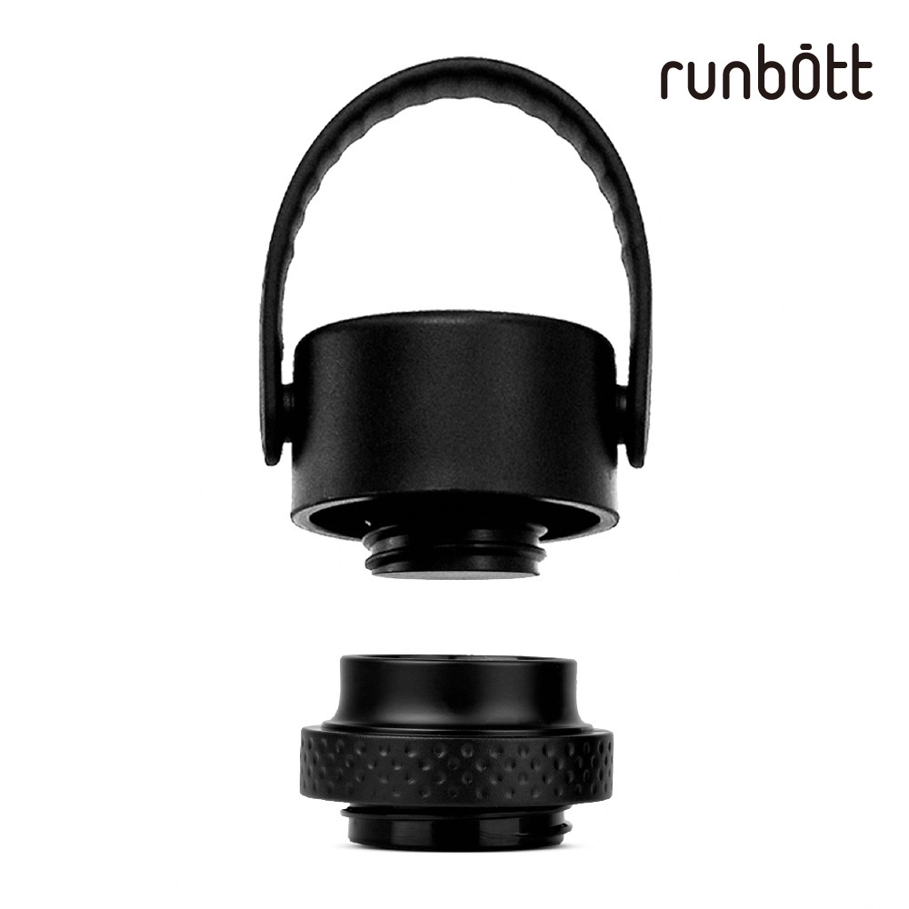 【runbott】Mii 直飲瓶蓋