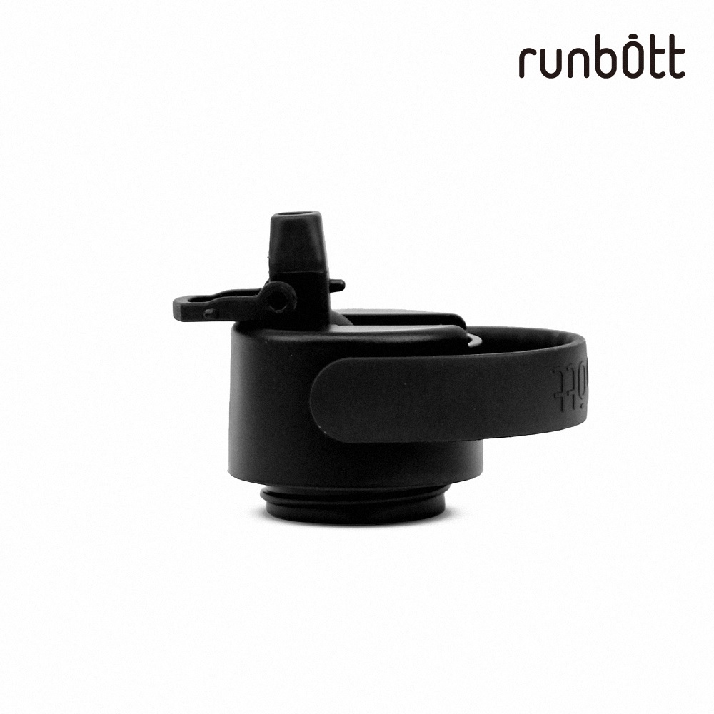 【runbott】Mii 吸管瓶蓋