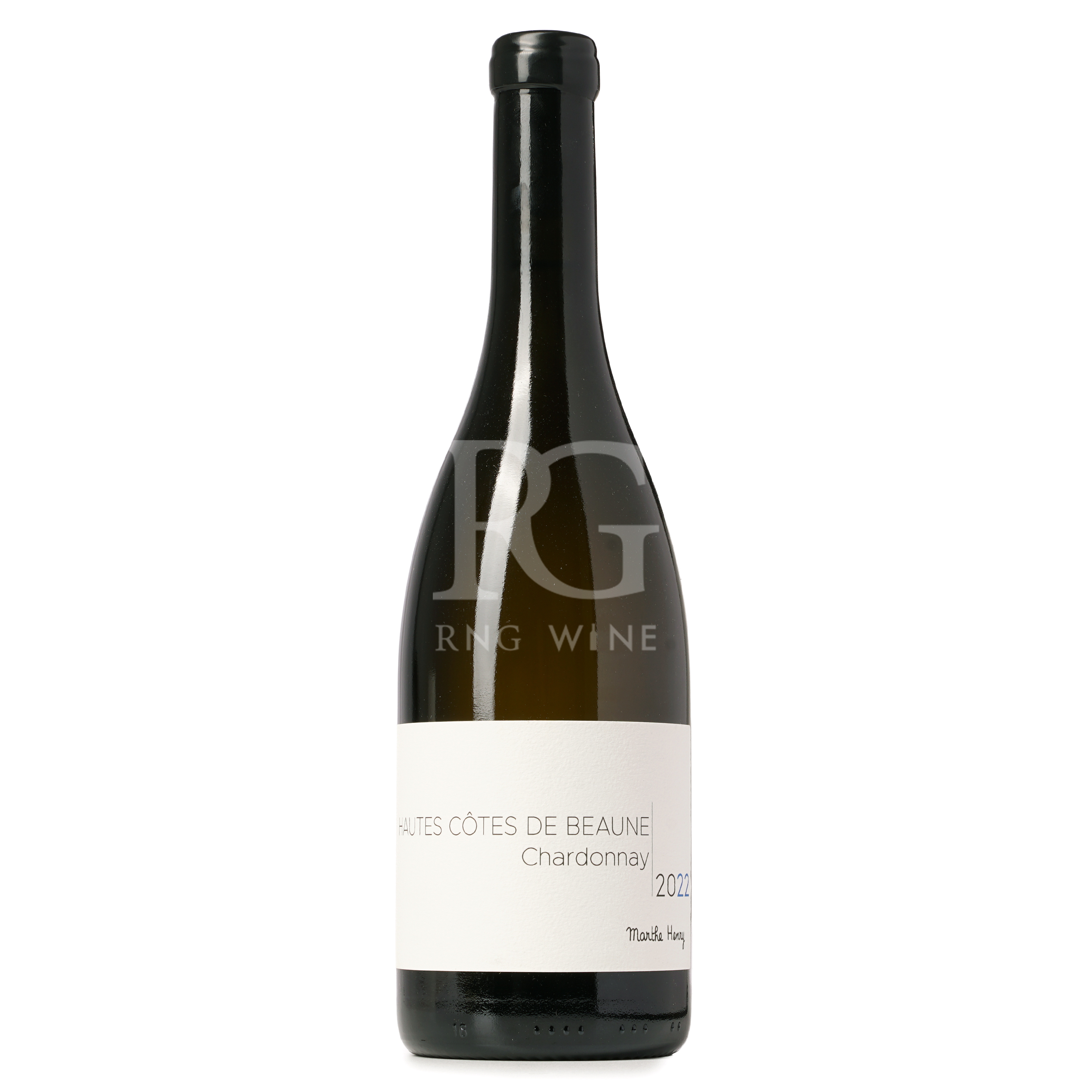 Marthe Henry Hautes Cote de Beaune Blanc 2022