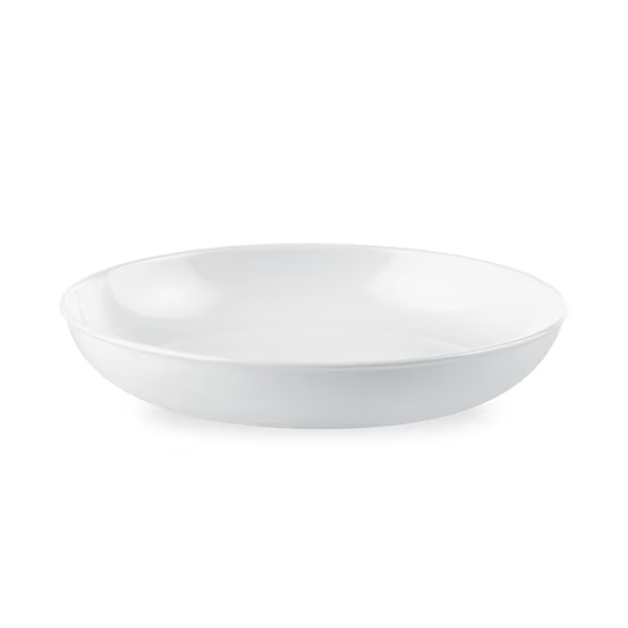 【預購】Corelle Versa N093060 圓形餐碗 (白色/2件裝)