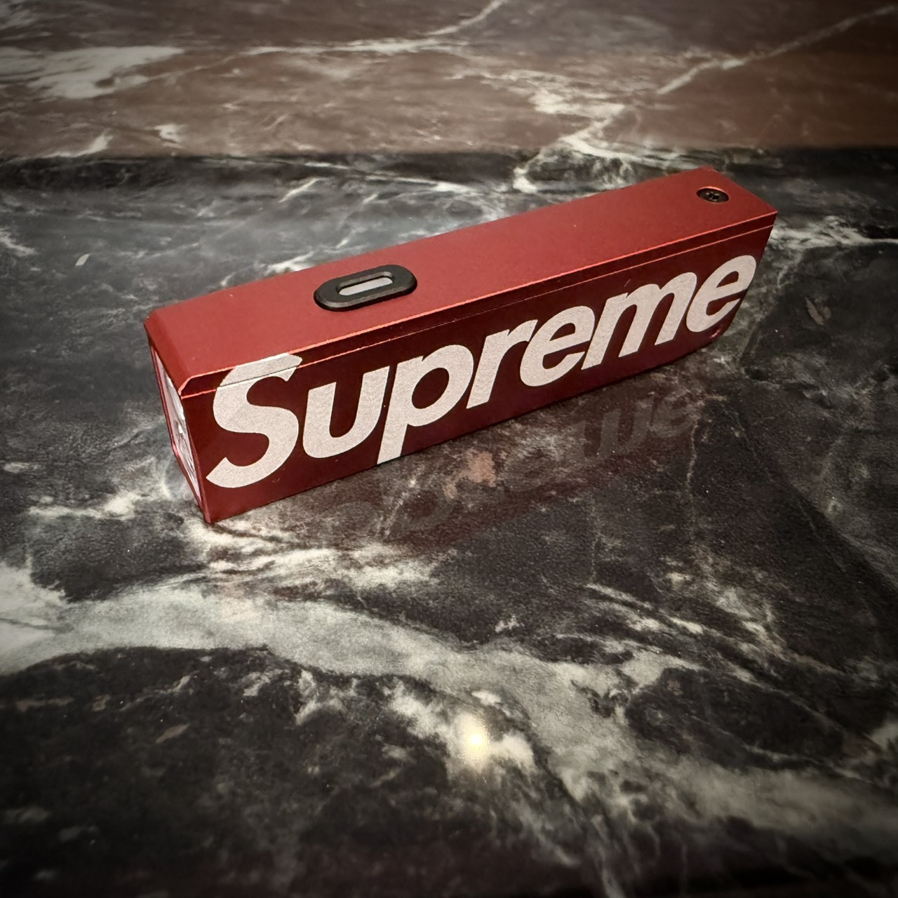 SUPREME KEYLITE 500  手電筒