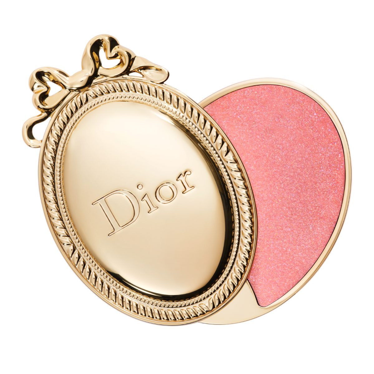 Dior 2026 聖誕彩妝系列