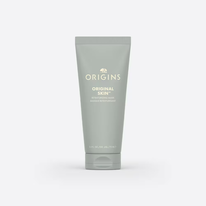 Origins Retexturizing Mask With Rose Clay 75ml