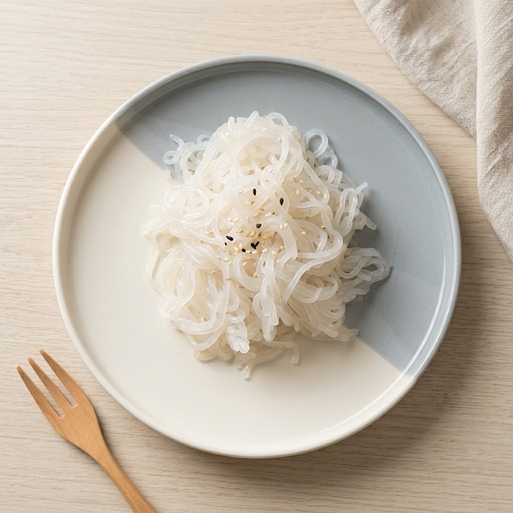 蒟蒻麵| 常溫