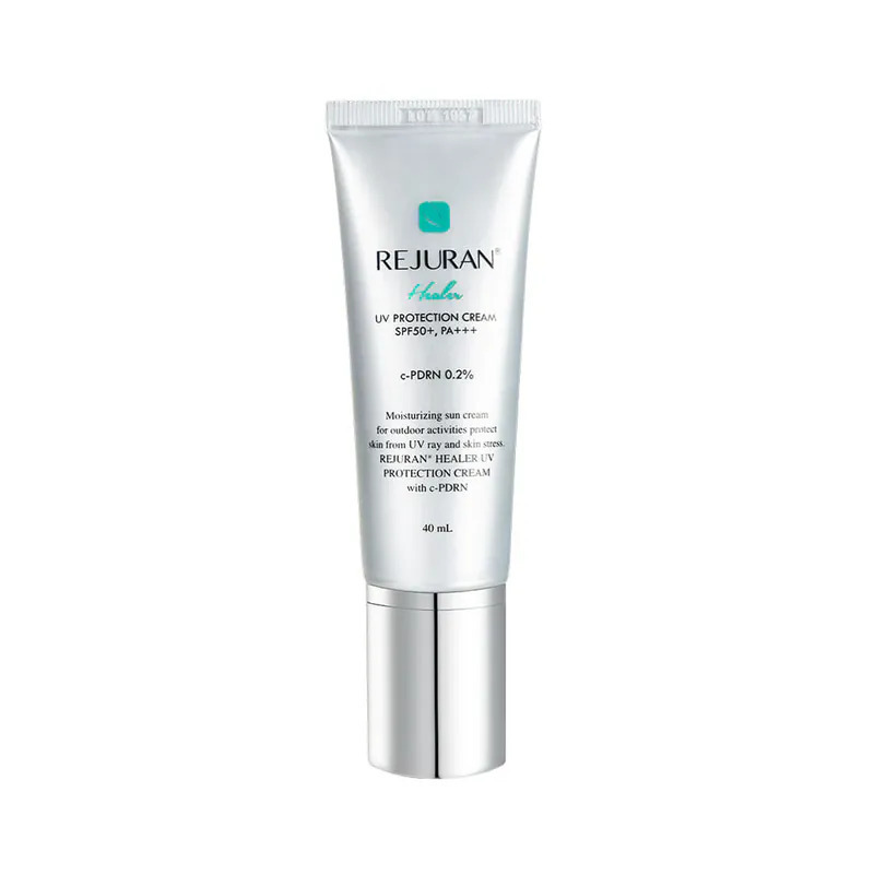 REJURAN 麗珠蘭 修復防曬霜 SPF50+ PA+++ 40毫升