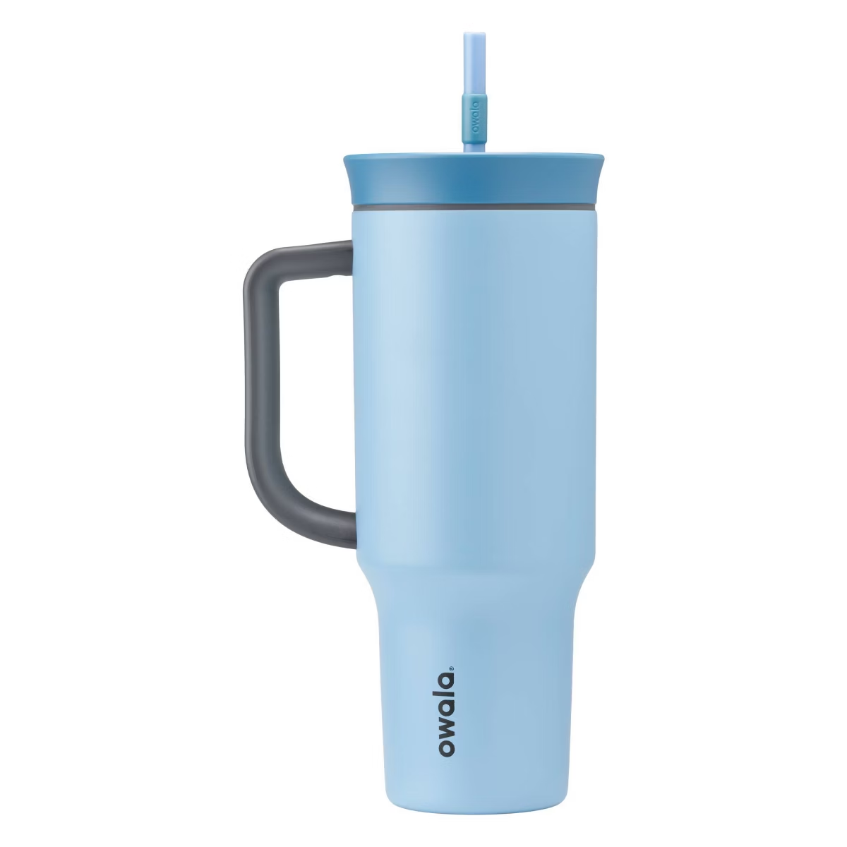 【預購】OWALA N093011 隨行保溫杯 (1183ml)