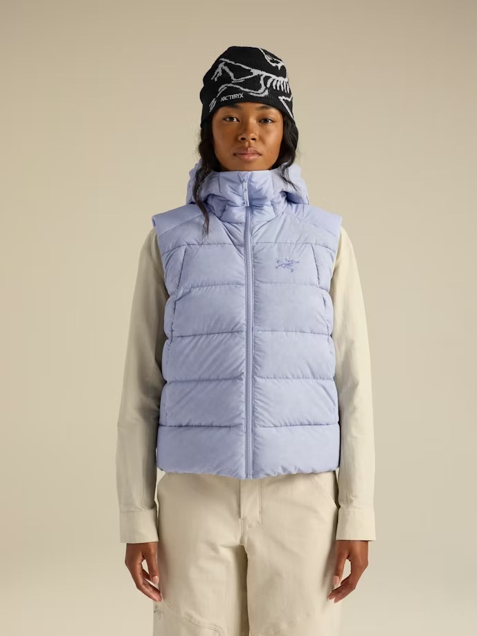 Arcteryx Thorium Vest W Kasumi