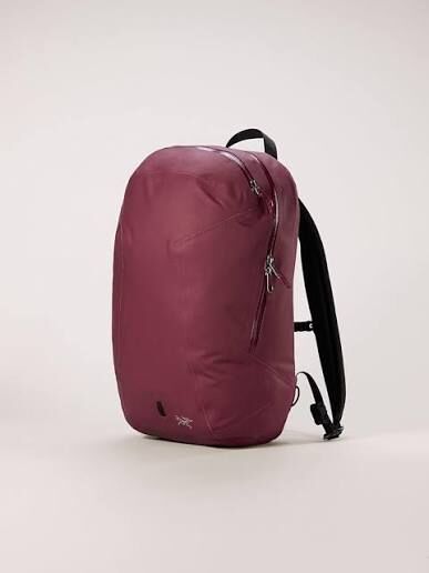 Arcteryx Granville 16 Backpack Mars
