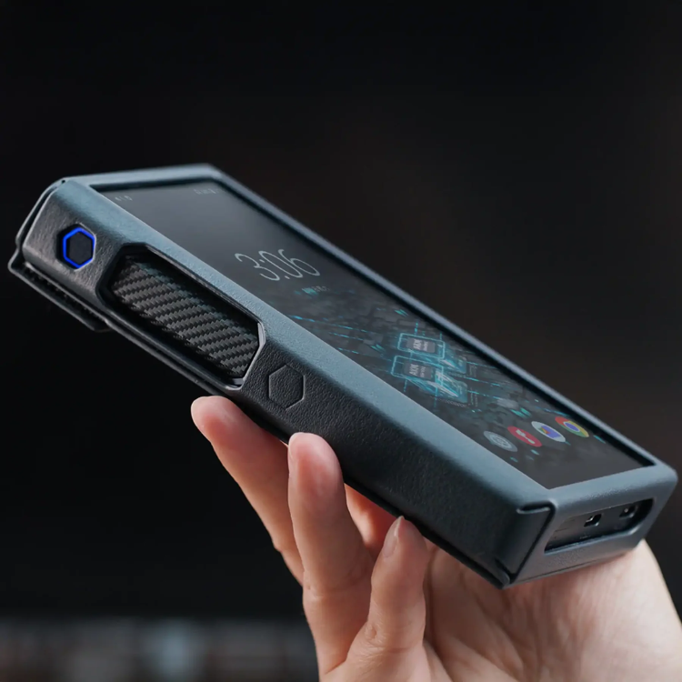【超優惠價格】FiiO M23 Case