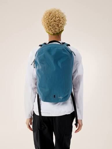 Arcteryx Granville 16 Backpack Nightscape