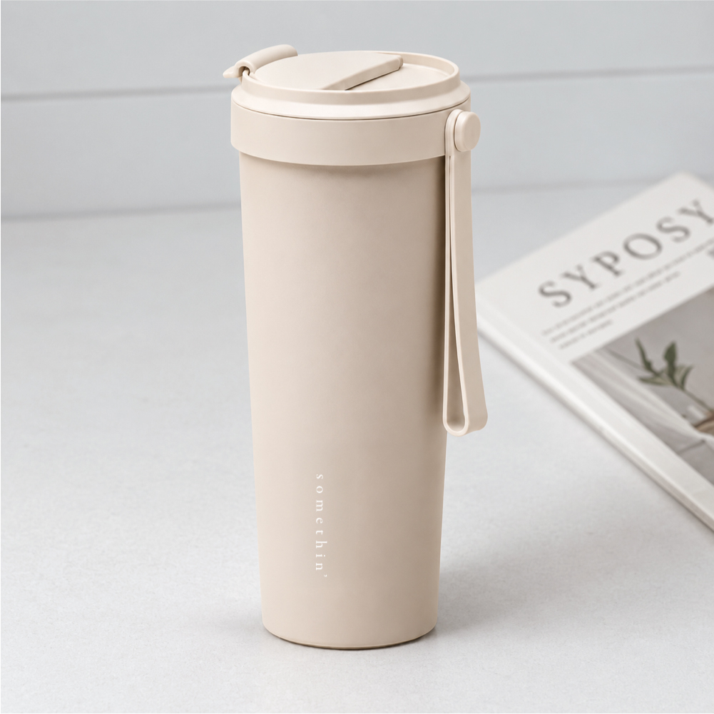 隨芯杯fit保溫保冷杯_750ml