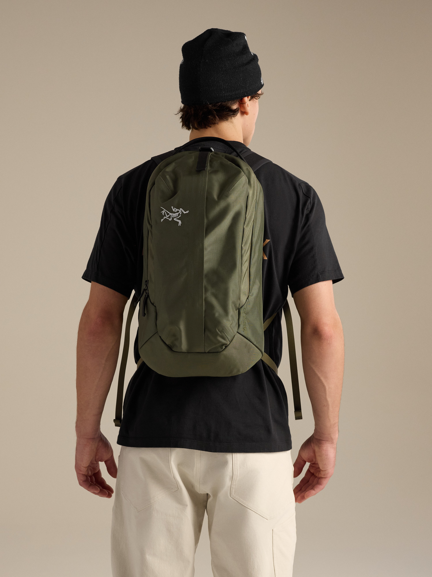 Arcteryx Verro 20 Backpack Tatsu