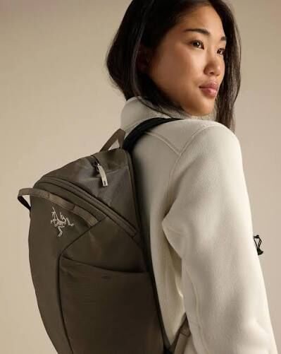 Arcteryx Axios 10 Backpack Mongoose