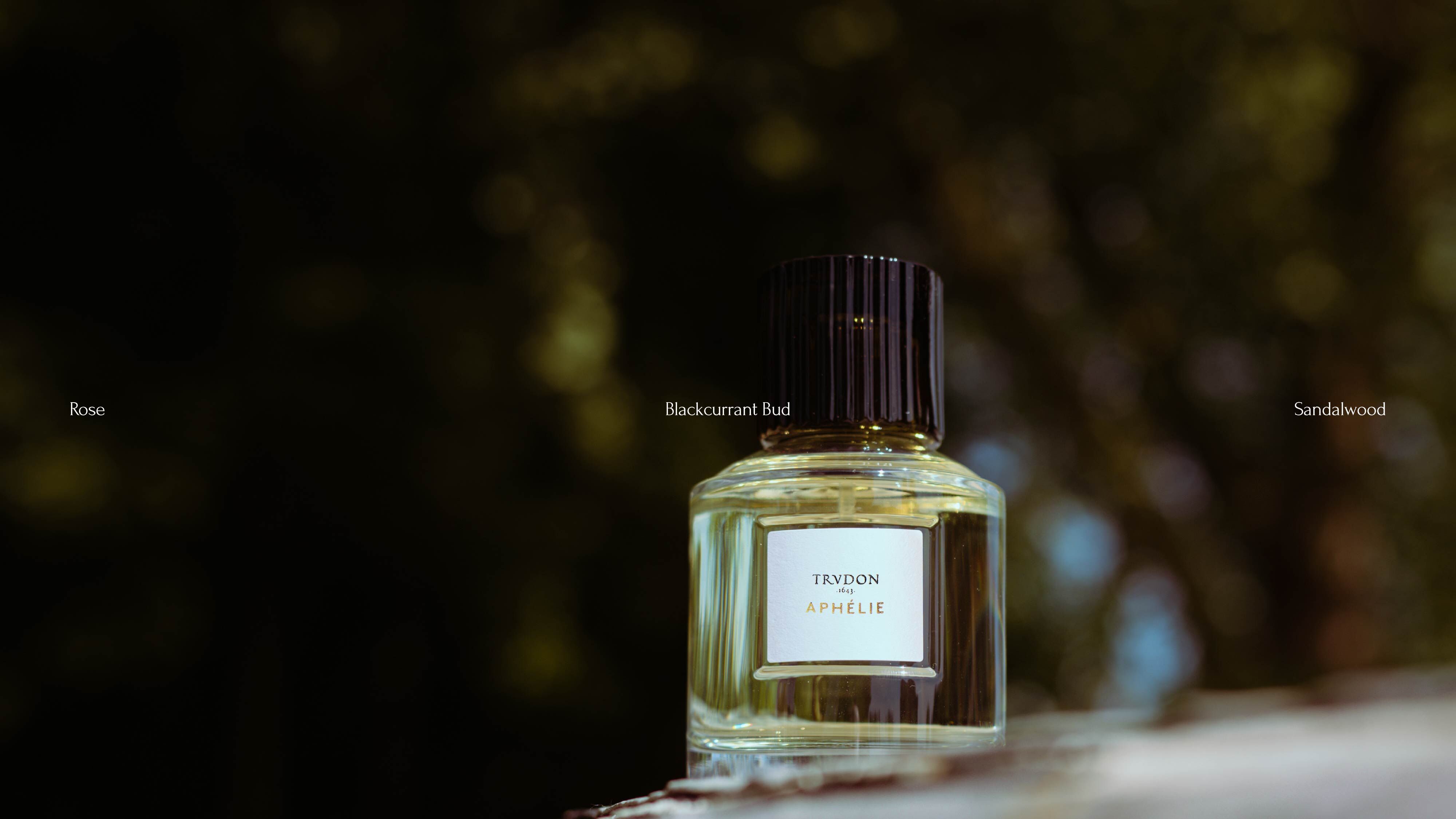 Cire Trudon Aphélie 淡香精