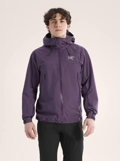 Arcteryx Beta SL Jacket M Moondrop