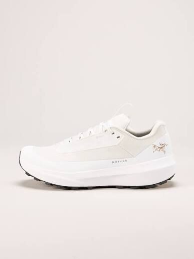 [In-stock] Arcteryx Norvan LD 4 GTX M Arctic Silk