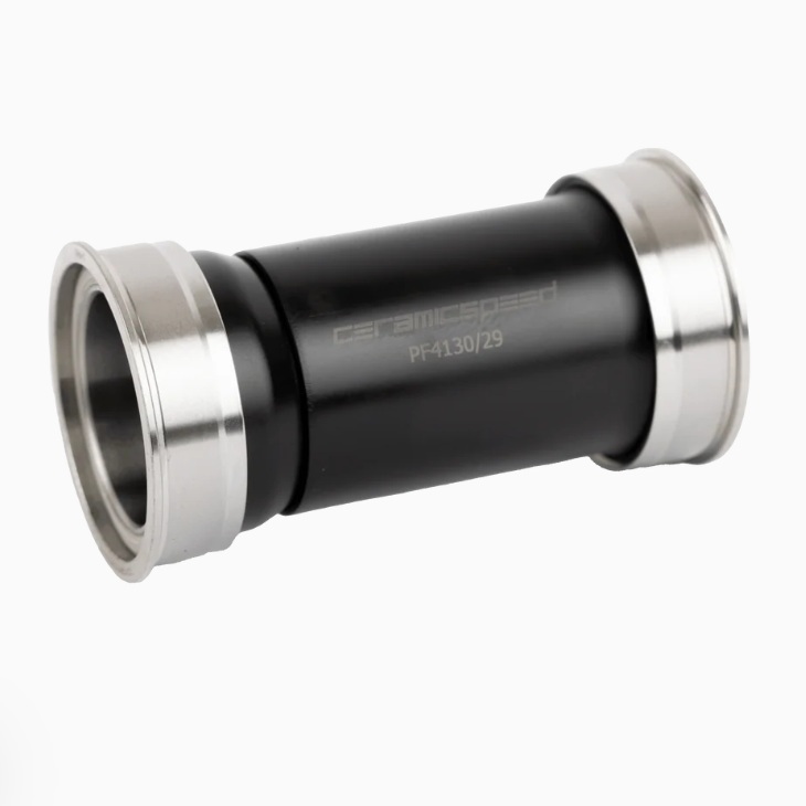 CeramicSpeed BB ALPHA 陶瓷中軸 (BB86 30mm Road) #115419