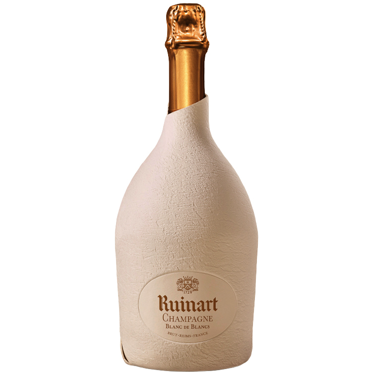Ruinart Blanc De Blanc (Gift Box)