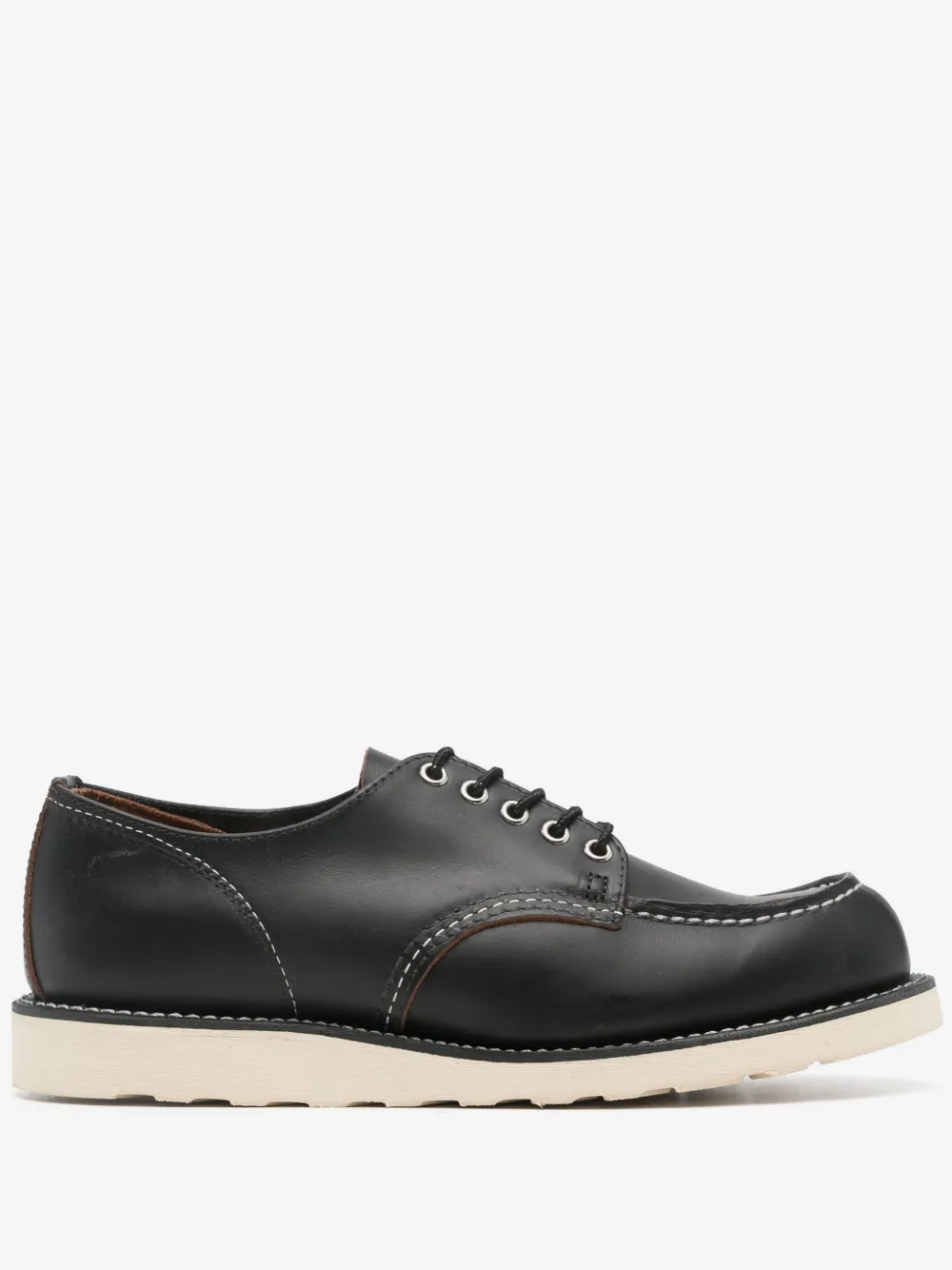 【預購】RED WING HERITAGE N093016 Shop Moc Toe 男裝皮鞋