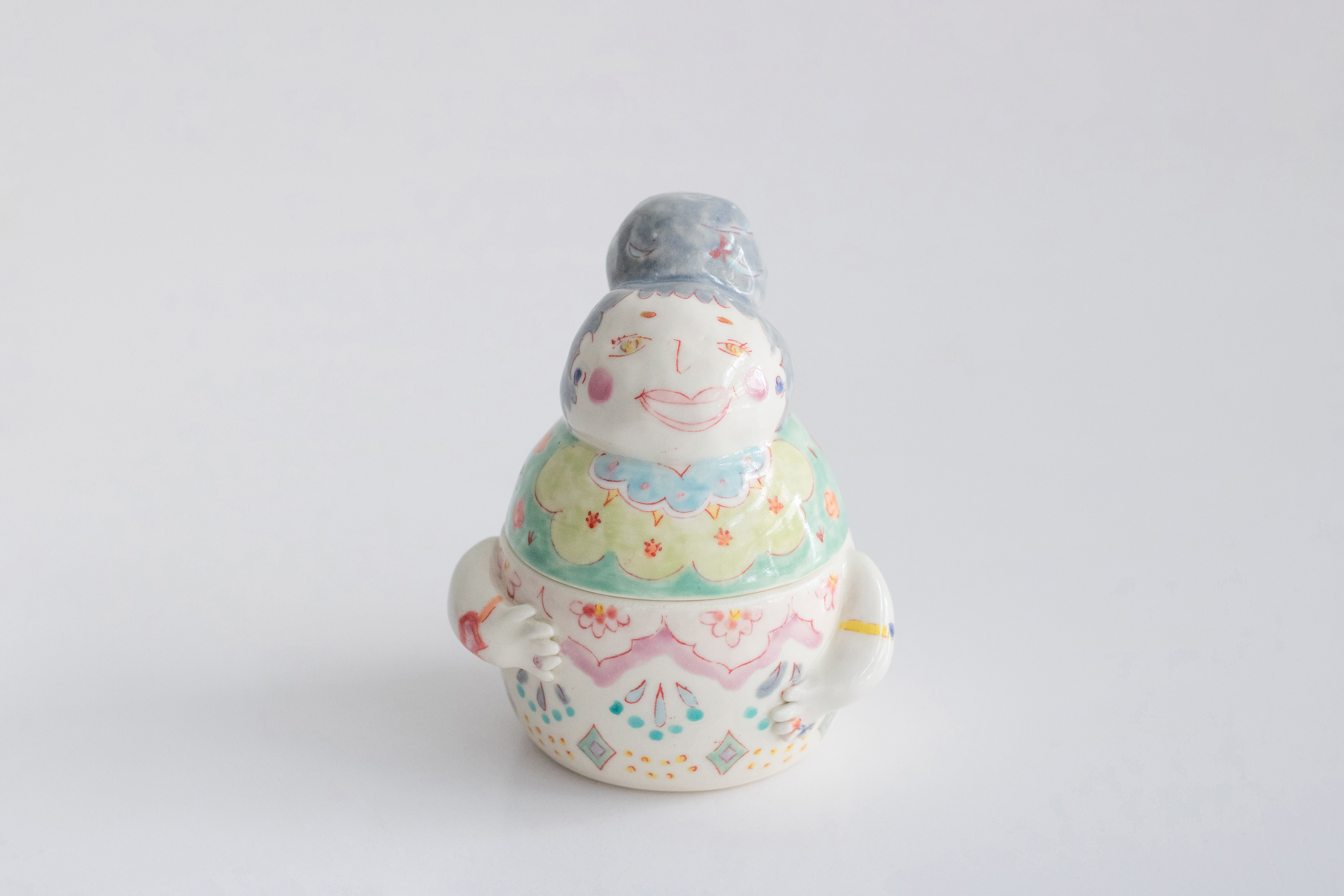 +g 増山文-Madam Salt 1