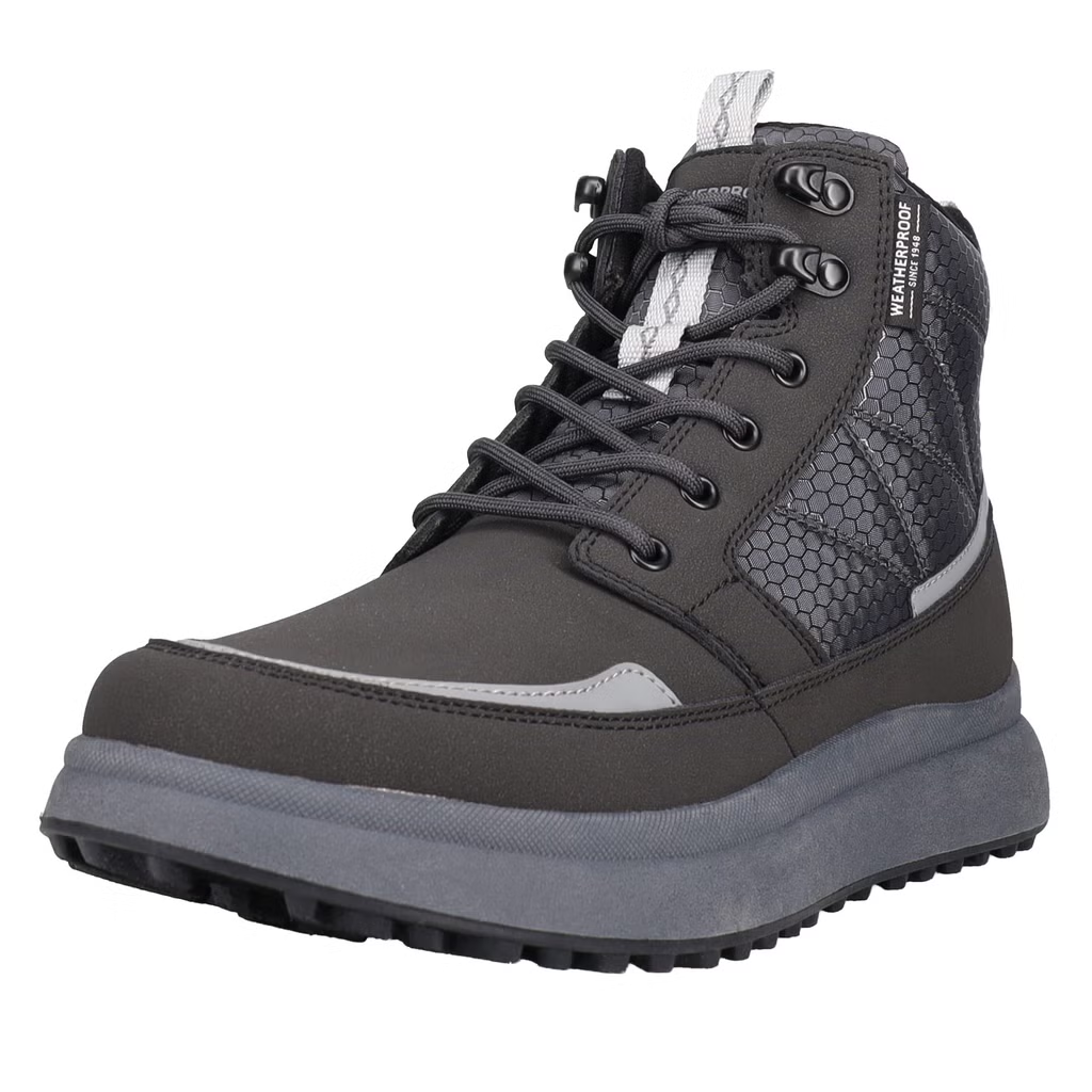 【預購】WEATHERPROOF N093019 男裝短靴