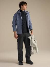Arcteryx Atom Hoody M Stratus