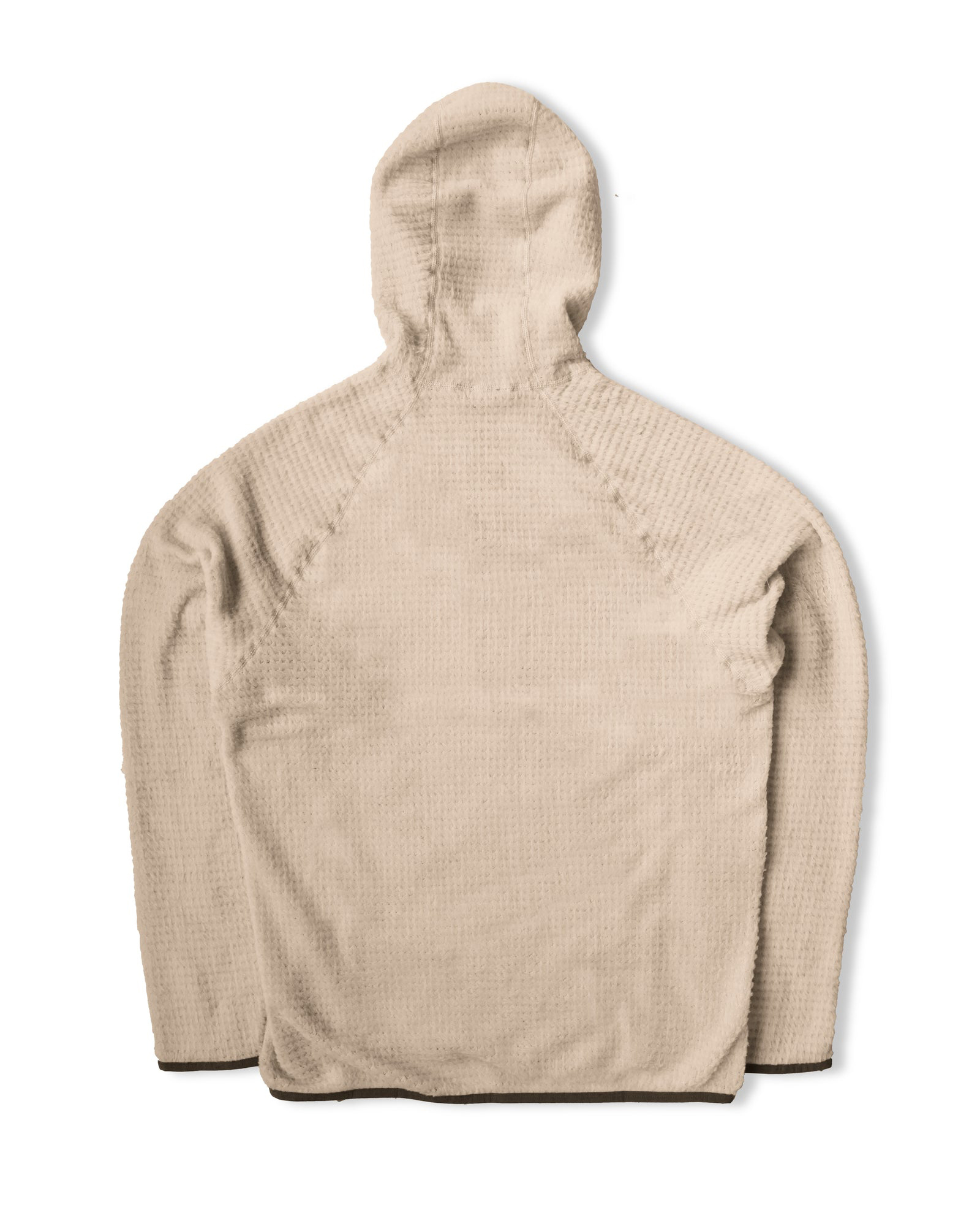 [Senchi Designs] Alpha 120 Half-Zip Pocket Hoodie 半拉鍊口袋保暖連帽衫