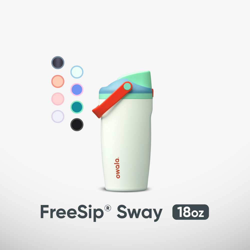 Owala® FS Sway18oz