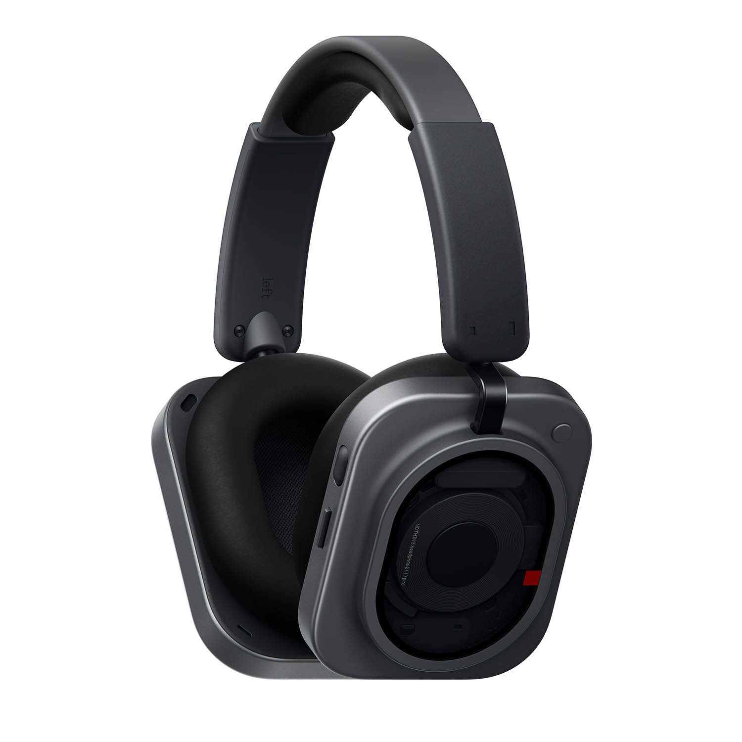 NOTHING Headphone (1) Pro