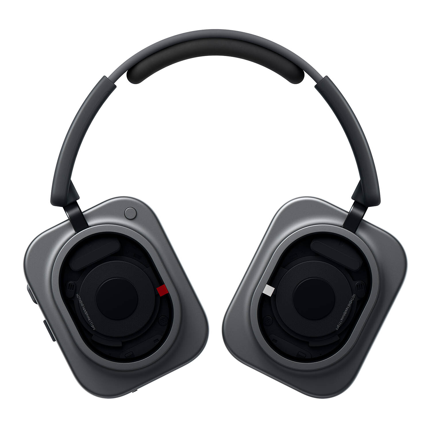 NOTHING Headphone (1) Pro
