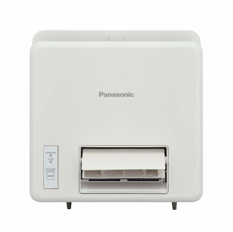 Panasonic    FV-23BW3H‧Window Mount JustFit Thermo Ventilator‧remote control‧1-year limited warranty‧