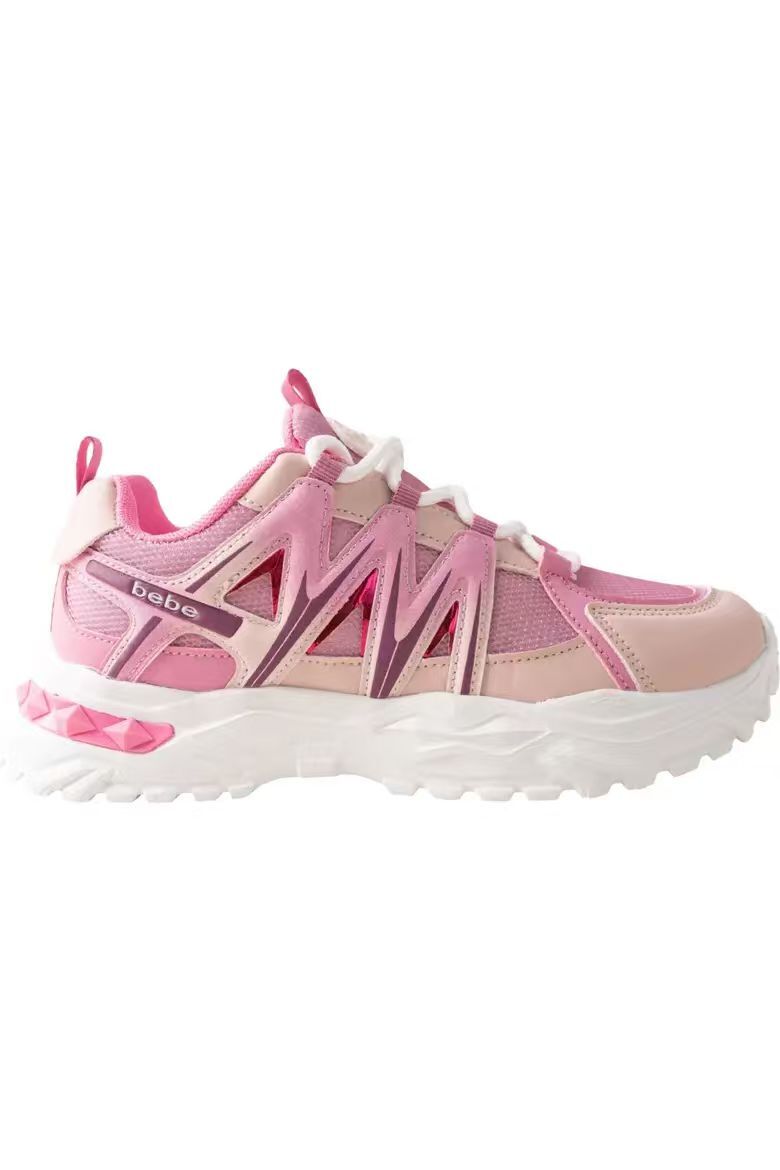 【預購】BEBE N093025 Jogger 童裝運動鞋