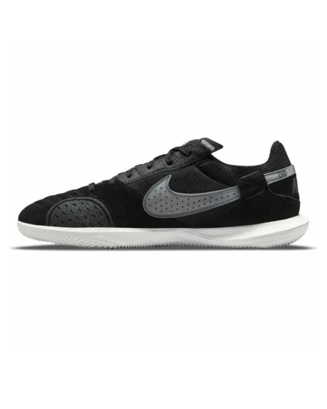 NIKE STREETGATO IC 室內/街場足球鞋 黑色