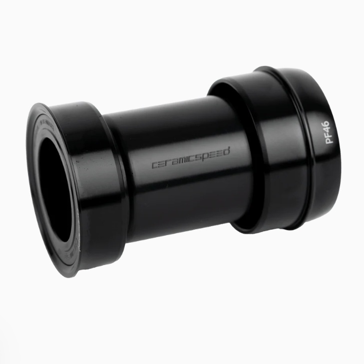Ceramicspeed BB ALPHA 陶瓷中軸 (BBright SRAM DUB Road) #115431