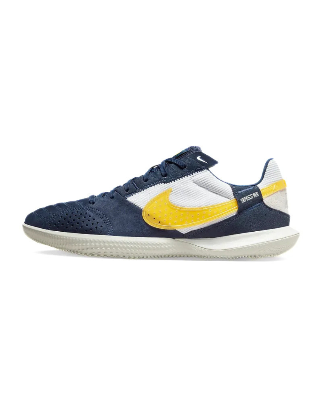 NIKE STREETGATO IC 室內/街場足球鞋 深藍色