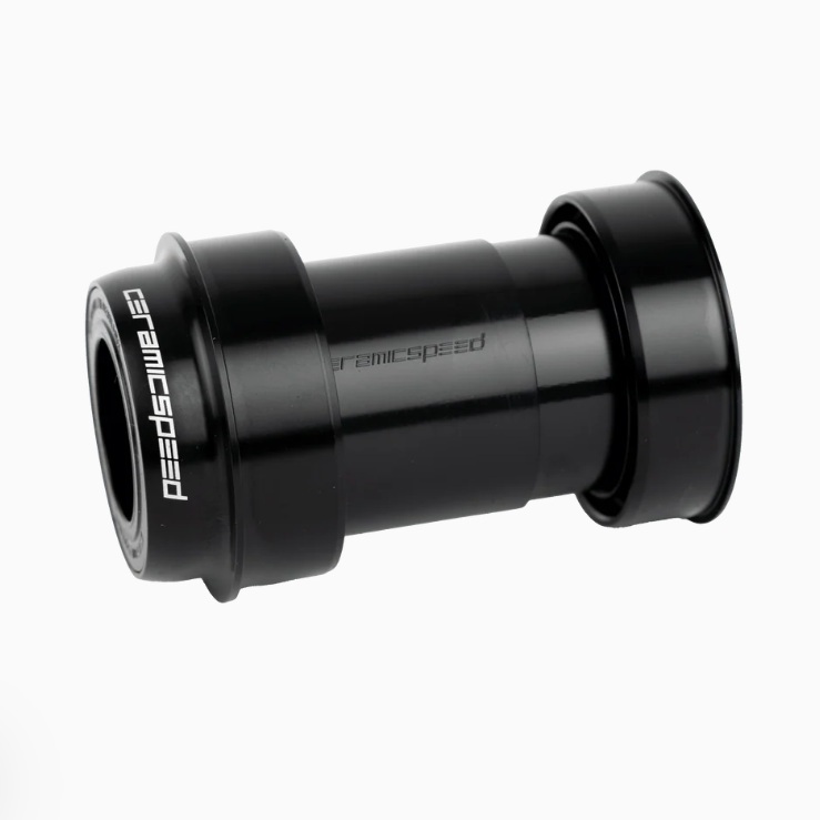 CeramicSpeed BB ALPHA 陶瓷中軸 (BBright Shimano Road) #115429
